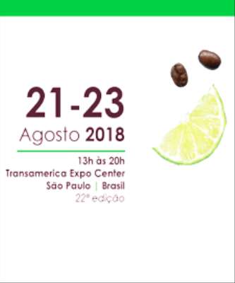 Imagem: Indústria Latina de Ingredientes Promove Feira