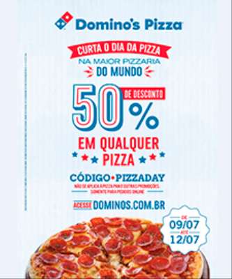 Imagem: Domino