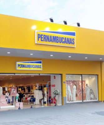 Imagem: Pernambucanas Planeja Abrir 56 Lojas