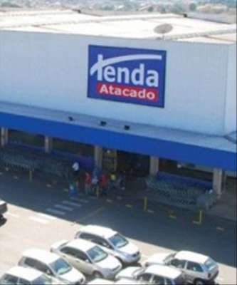 Imagem: Sorocaba (SP) Recebe Loja do Tenda Atacado