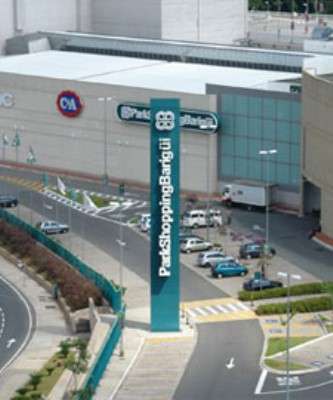 Imagem: Shoppings Recuperam Patamares de 2019