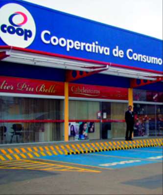 Imagem: Coop Reinaugura Unidade de Santo André (SP)