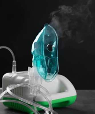 Imagem: Vendas de Álcool Gel e Nebulizadores Têm Aumento