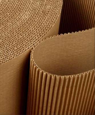 Imagem: Indústria de Embalagem de Papelão Cresce