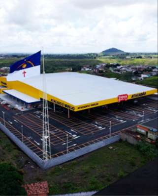 Imagem: Cash & Carry Quer Chegar a 15 Lojas em PE