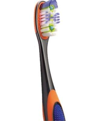 Imagem: Colgate Lança Escova 360º Interdental