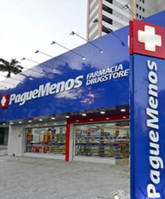 Imagem: Pague Menos Direciona Expansão a Duas Regiões