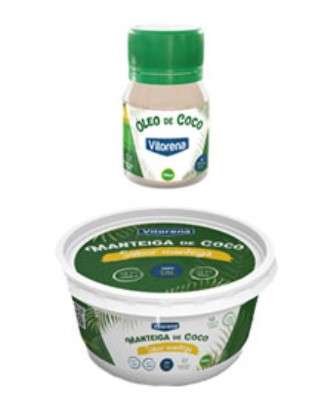 Imagem: Marca Apresenta Monodose e Manteiga de Coco