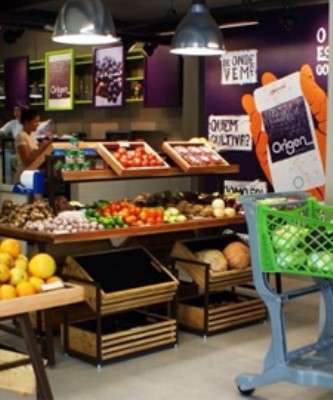 Imagem: Supermercado Now Anuncia Nova Parceria