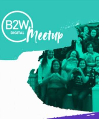 Imagem: Conceitos Estarão nos Meetups da B2W Digital