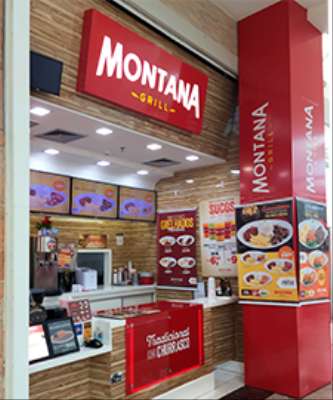 Imagem: Montana Grill Instala 3ª Loja em Ribeirão Preto (SP)