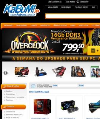 Imagem: KaBum! Registra Crescimento de 64%