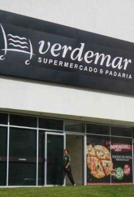 Imagem: Verdemar realiza campanha de Natal com sorteio de carro