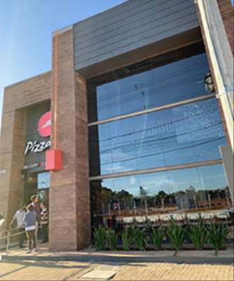 Imagem: Pizza Hut com Nova Loja no Rio Grande do Sul