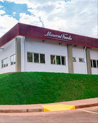 Imagem: Minerva Foods Oferece Aporte em Crédito