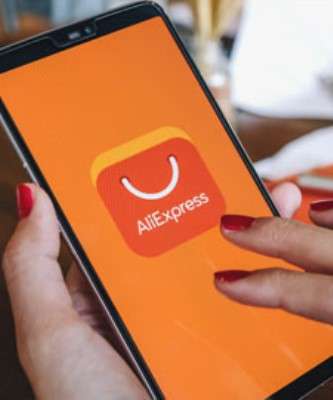 Imagem: AliExpress Oferece R$ 5 Milhões em Descontos