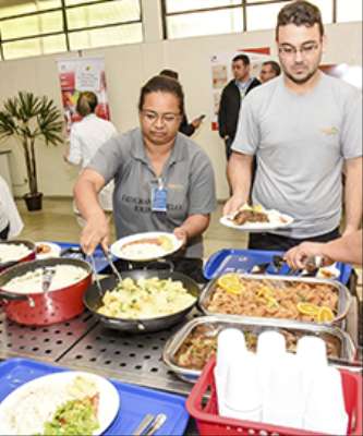 Imagem: LC Restaurantes Expande Atuação em Extrema (MG)