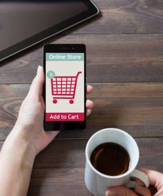 Imagem: Varejo e E-commerce Lideram Engajamento