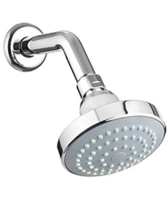 Imagem: Fortti Apresenta Ducha Flatt