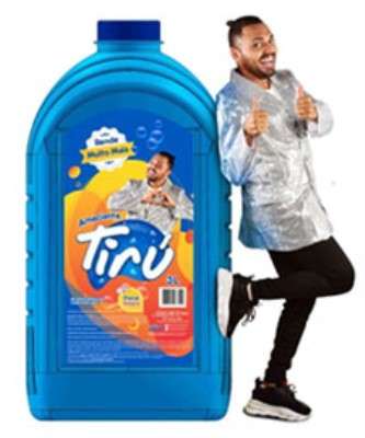 Imagem: Marilux Lança Linha com Três Produtos