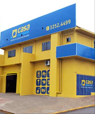 Imagem: Casa do Construtor Abre 16ª Loja no Paraná
