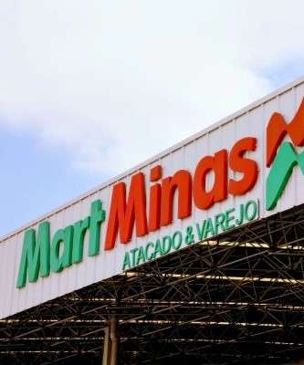 Imagem: Mart Minas Inaugura 4ª Filial em Uberlândia (MG)