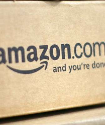 Imagem: Amazon Amplia Entrega Relâmpago nos EUA