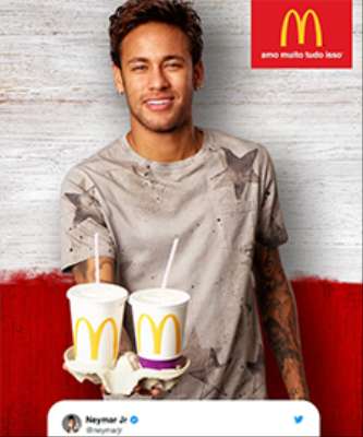 Imagem: McDonald