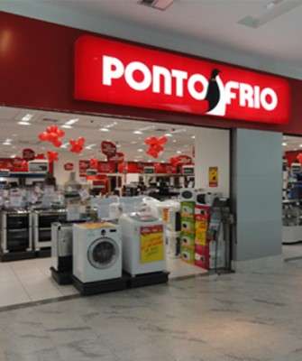 Imagem: Pontofrio Conclui Projeto "Venda Sem Papel"