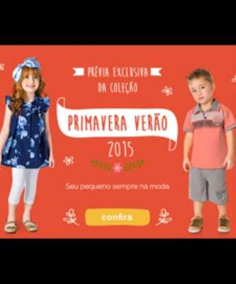 Imagem: Tricae Lança Coleção Primavera/Verão 2015