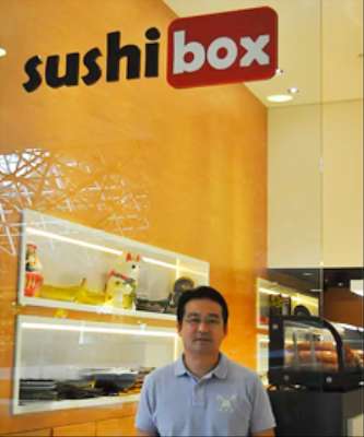 Imagem: Sushi Box Inaugura 4ª Unidade em Cuiabá (MT)