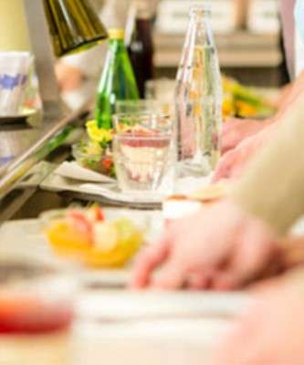 Imagem: Índice de Desempenho do FoodService Cresce