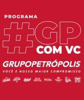 Imagem: Programa do Grupo Petrópolis Ganha Filme
