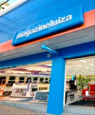 Imagem: Magazine Luiza Fatura R$ 4,4 Bilhões no 4º Tri
