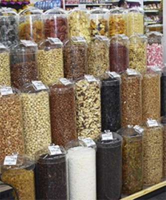 Imagem: Coop Projeta Alta de 5% com Produtos Natalinos