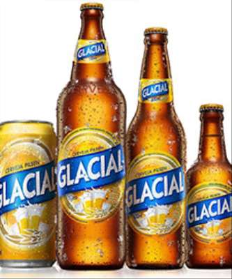 Imagem: Glacial Estreia Embalagem Mais Jovem