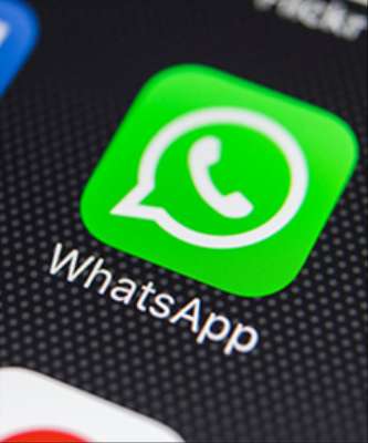 Imagem: Netshoes Desenvolve Novo Serviço Via WhatsApp