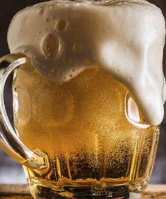 Imagem: Produção de Cerveja Cresce no 3° Trimestre