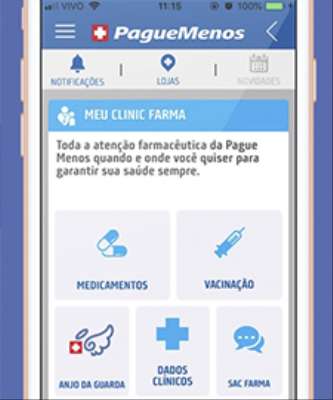 Imagem: Rede Abre Loja Exclusiva de E-commerce