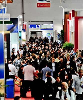 Imagem: AbraselSP Promove Palestras na Fispal Food Service