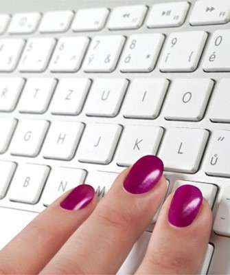 Imagem: Mulheres Dominam as Compras Online no Segmento