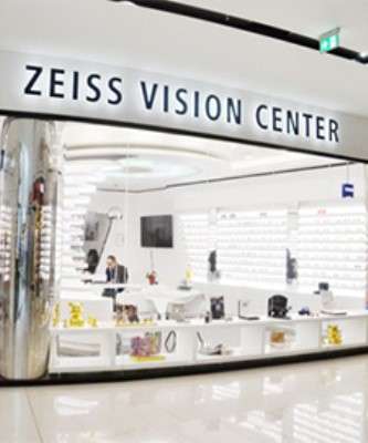 Imagem: Sorocaba Recebe Primeira Zeiss Vision Center