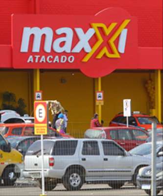 Imagem: Grupo Big Continua Reinaugurando Maxxi Atacado