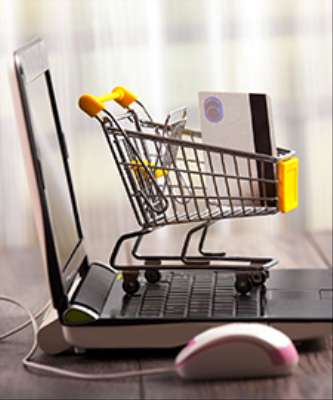 Imagem: Mintel Estima Alta de 10% no E-commerce em 2017
