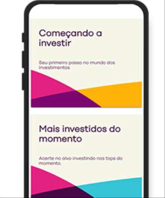 Imagem: Easynvest: Investimento com 95% de Desconto