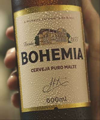 Imagem: Bohemia Realiza Iniciativa para Ajudar Botecos