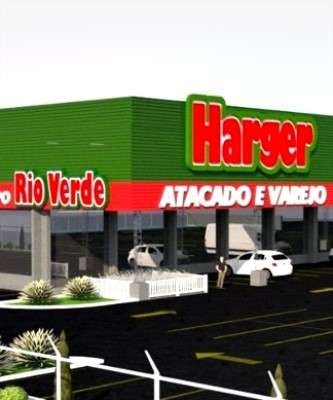 Imagem: Rio Verde Instala 1ª Loja em Formato Cash & Carry