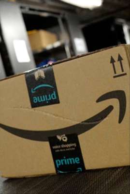 Imagem: Amazon chega às favelas com novo projeto em São Paulo