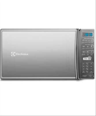 Imagem: Microondas da Electrolux Conta com 55 Receitas