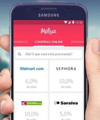 Imagem: Méliuz Anuncia Plataforma de Empréstimos
